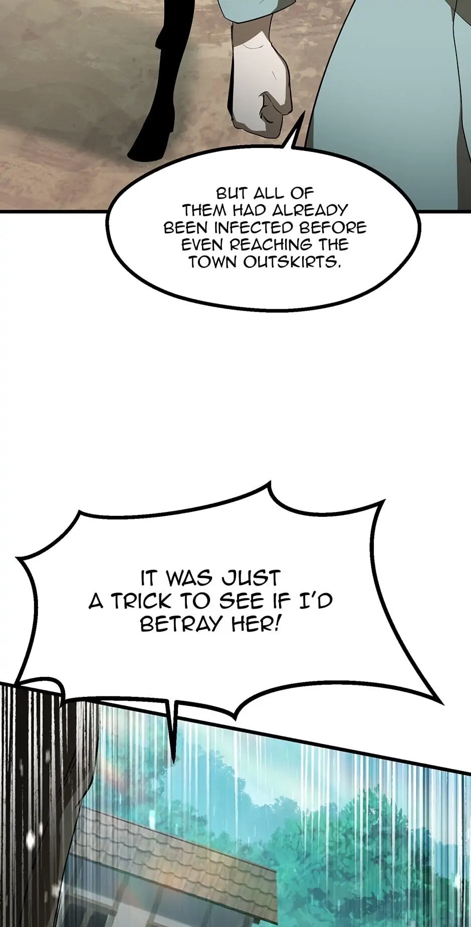 Survival Story of a Sword King in a Fantasy World Chapter 84, page 52 of 125