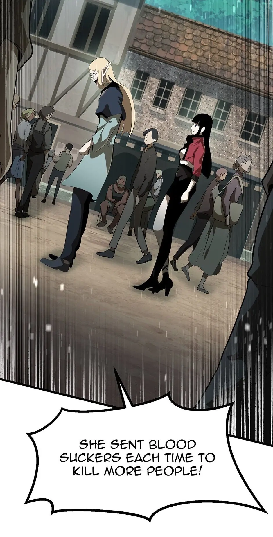 Survival Story of a Sword King in a Fantasy World Chapter 84, page 53 of 125