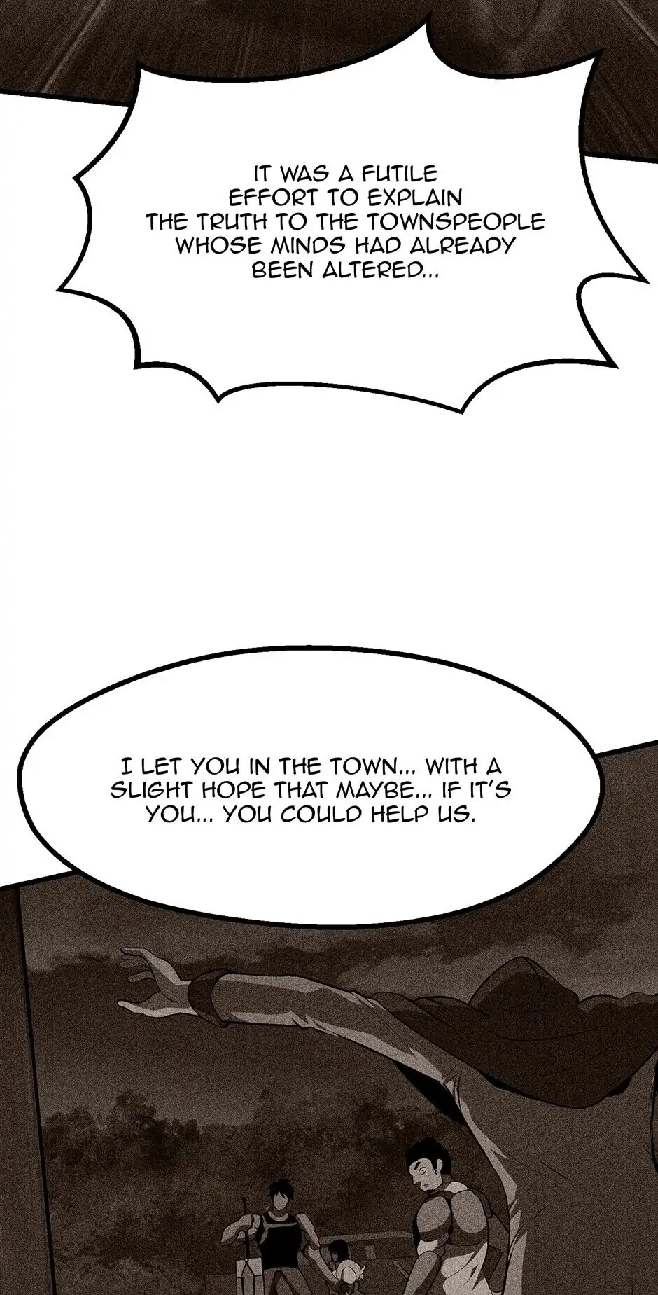 Survival Story of a Sword King in a Fantasy World Chapter 84, page 55 of 125