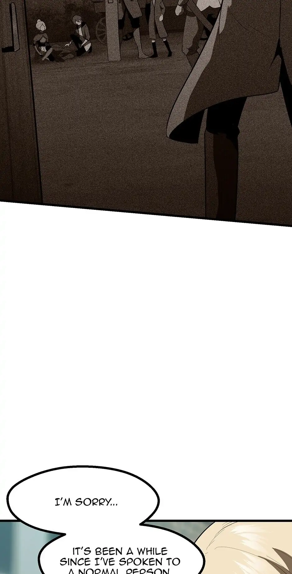 Survival Story of a Sword King in a Fantasy World Chapter 84, page 56 of 125