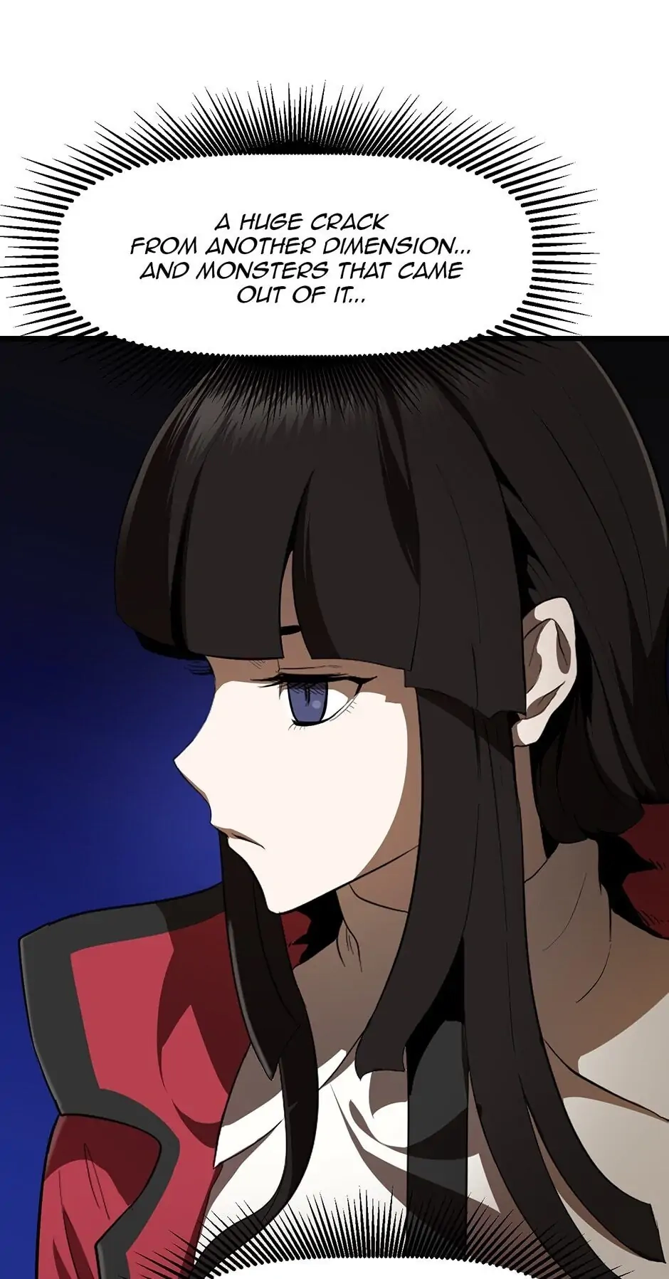 Survival Story of a Sword King in a Fantasy World Chapter 84, page 58 of 125