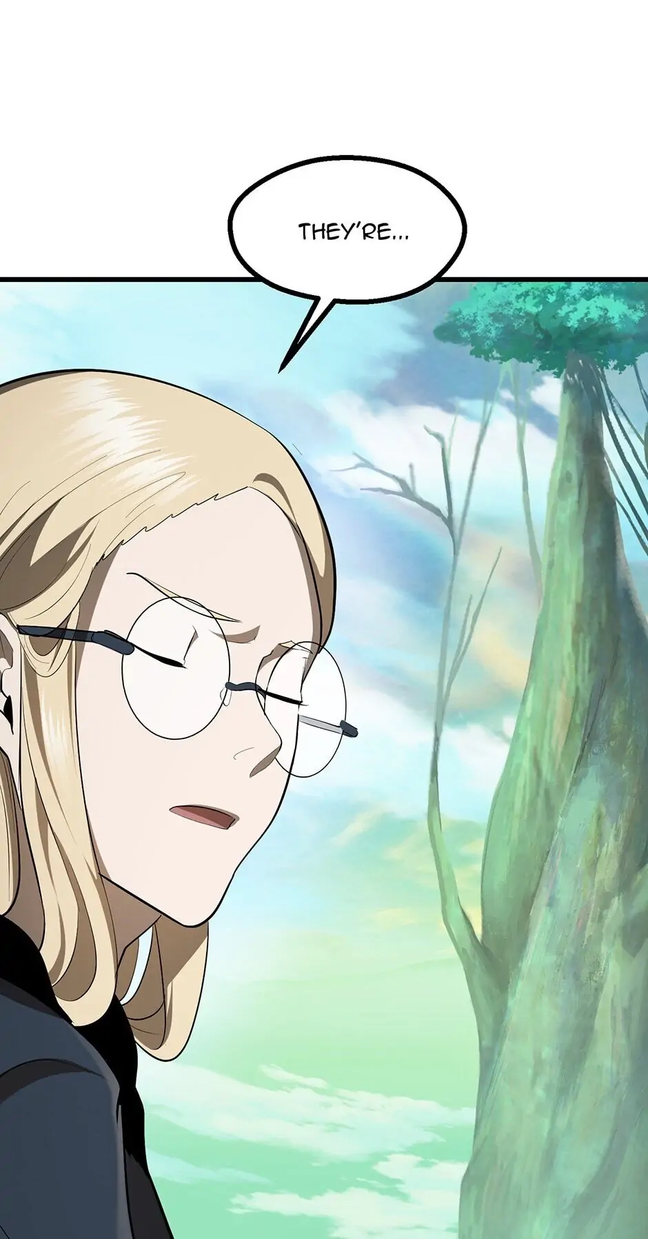 Survival Story of a Sword King in a Fantasy World Chapter 84, page 62 of 125