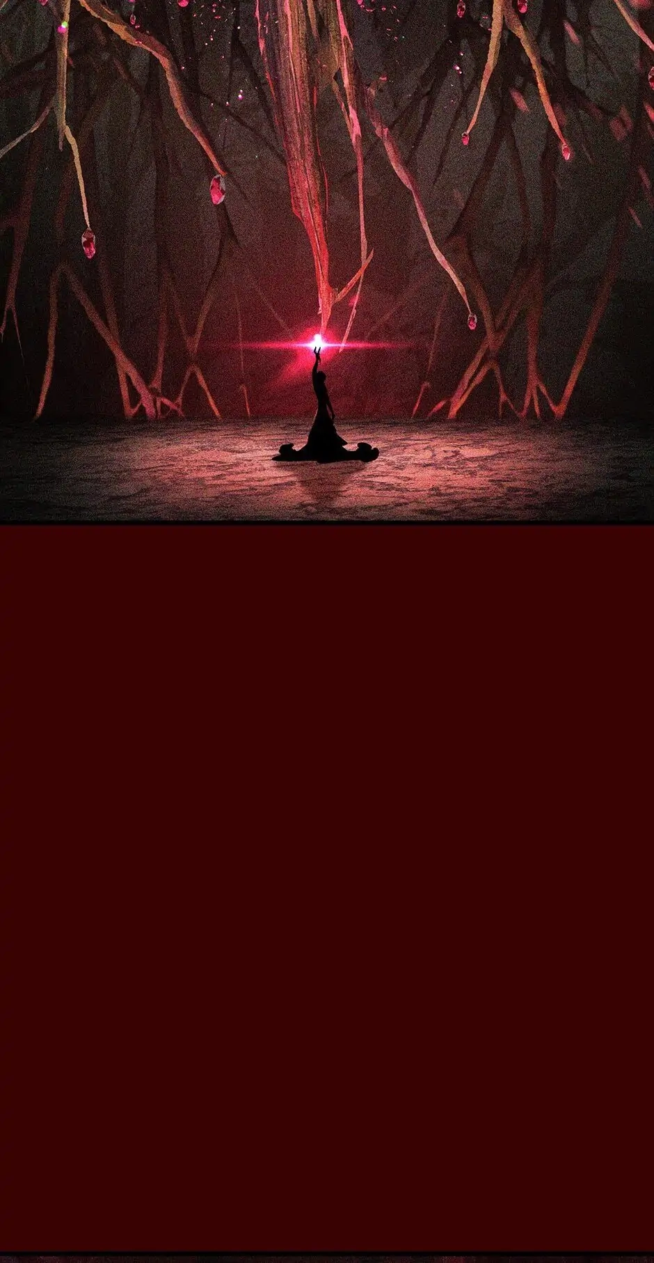 Survival Story of a Sword King in a Fantasy World Chapter 84, page 7 of 125