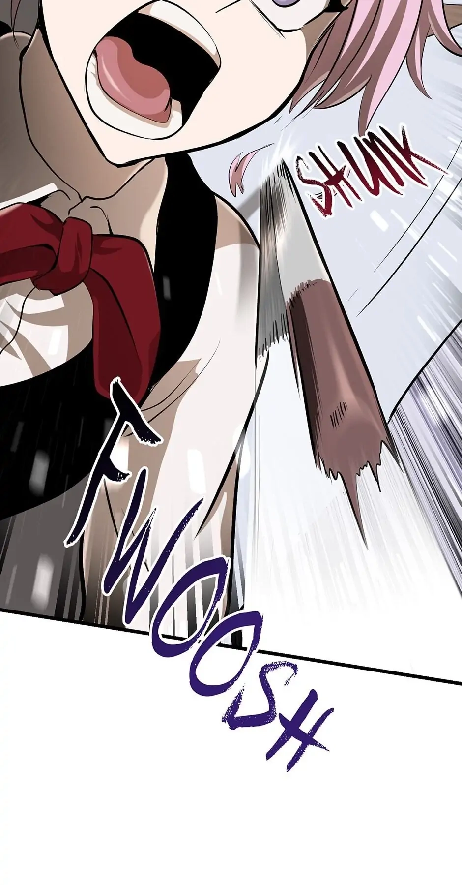 Survival Story of a Sword King in a Fantasy World Chapter 84, page 73 of 125