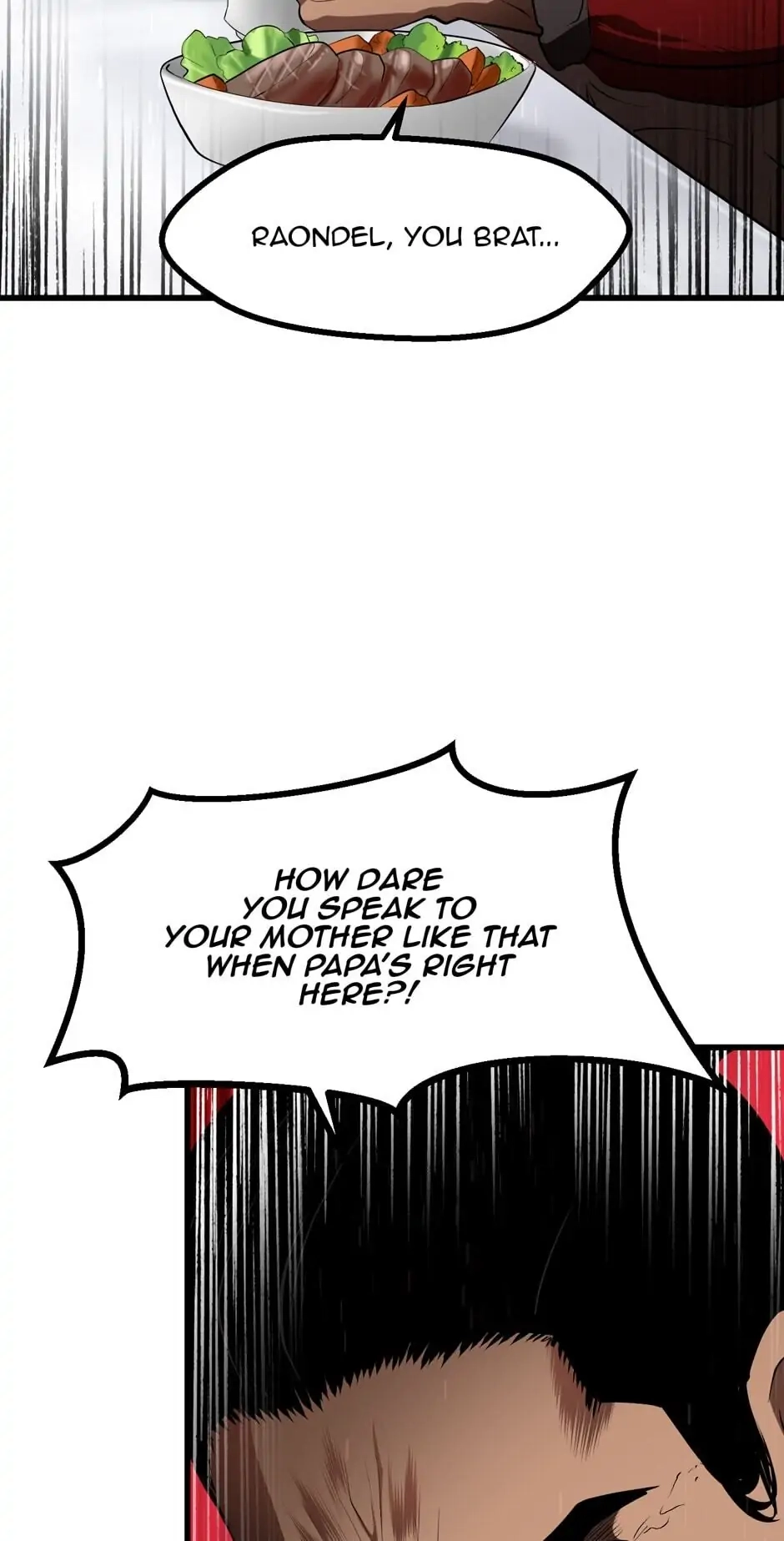 Survival Story of a Sword King in a Fantasy World Chapter 84, page 75 of 125