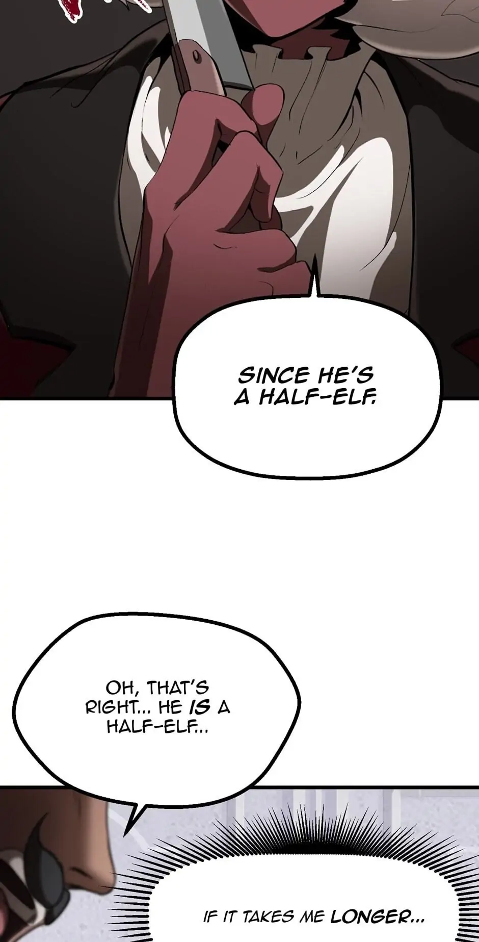 Survival Story of a Sword King in a Fantasy World Chapter 84, page 79 of 125