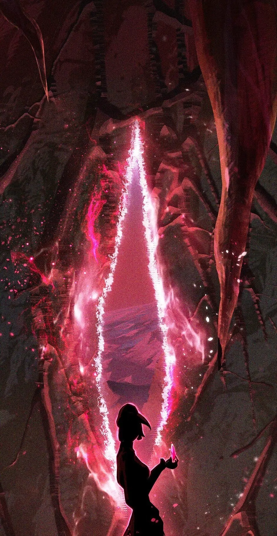 Survival Story of a Sword King in a Fantasy World Chapter 84, page 8 of 125