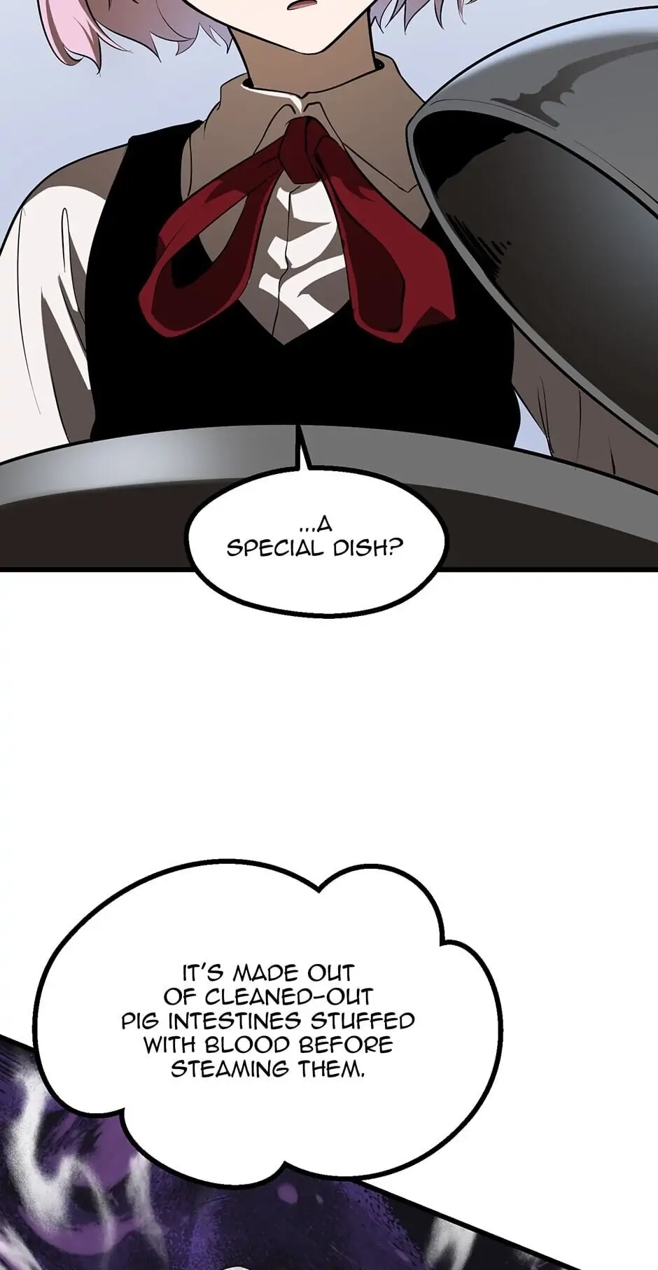 Survival Story of a Sword King in a Fantasy World Chapter 84, page 84 of 125