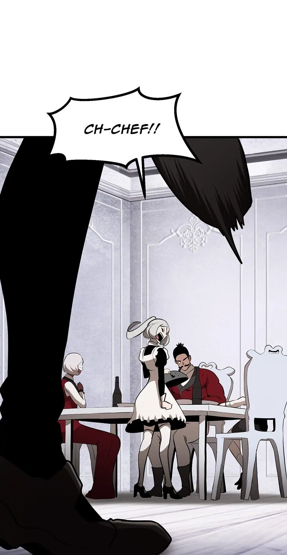 Survival Story of a Sword King in a Fantasy World Chapter 84, page 88 of 125