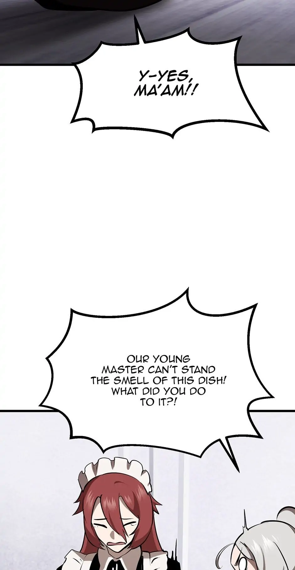 Survival Story of a Sword King in a Fantasy World Chapter 84, page 89 of 125
