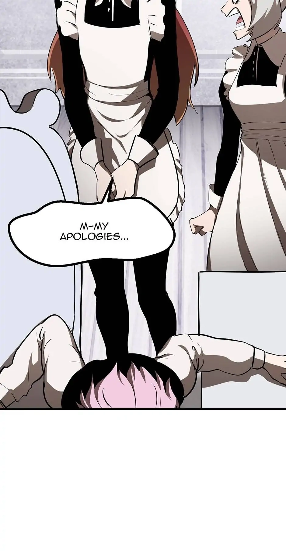 Survival Story of a Sword King in a Fantasy World Chapter 84, page 90 of 125