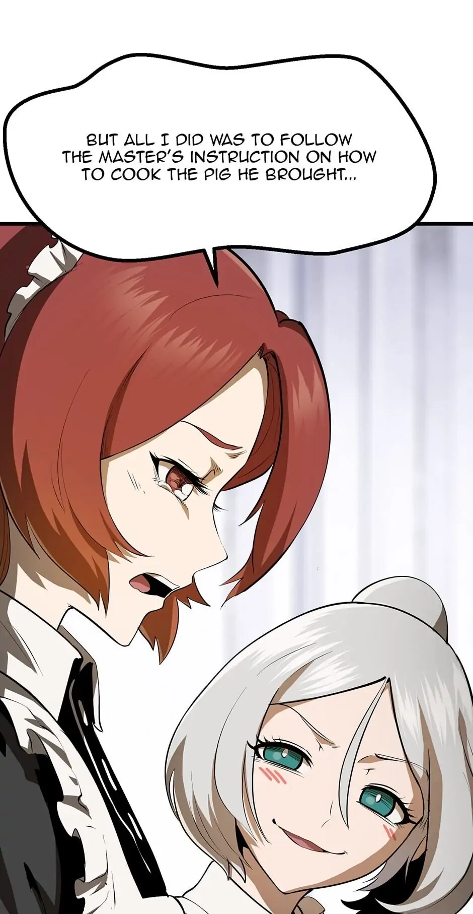 Survival Story of a Sword King in a Fantasy World Chapter 84, page 91 of 125