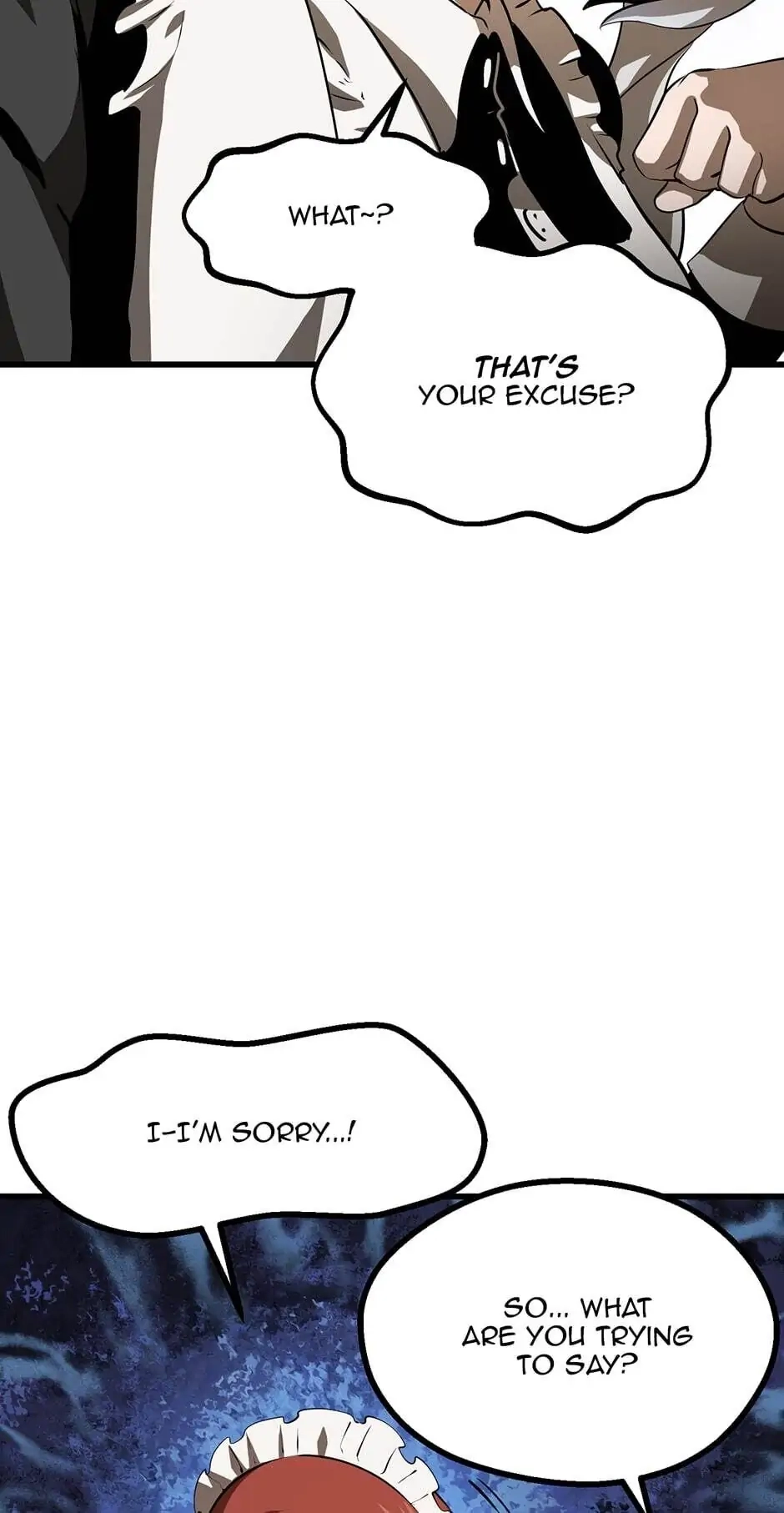 Survival Story of a Sword King in a Fantasy World Chapter 84, page 92 of 125