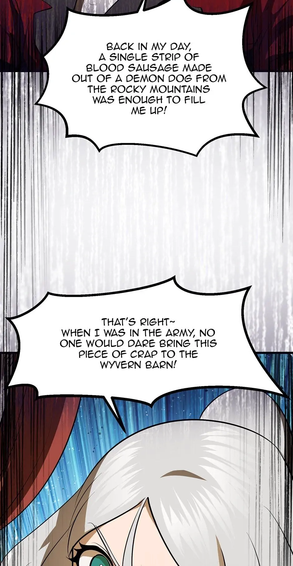 Survival Story of a Sword King in a Fantasy World Chapter 84, page 95 of 125