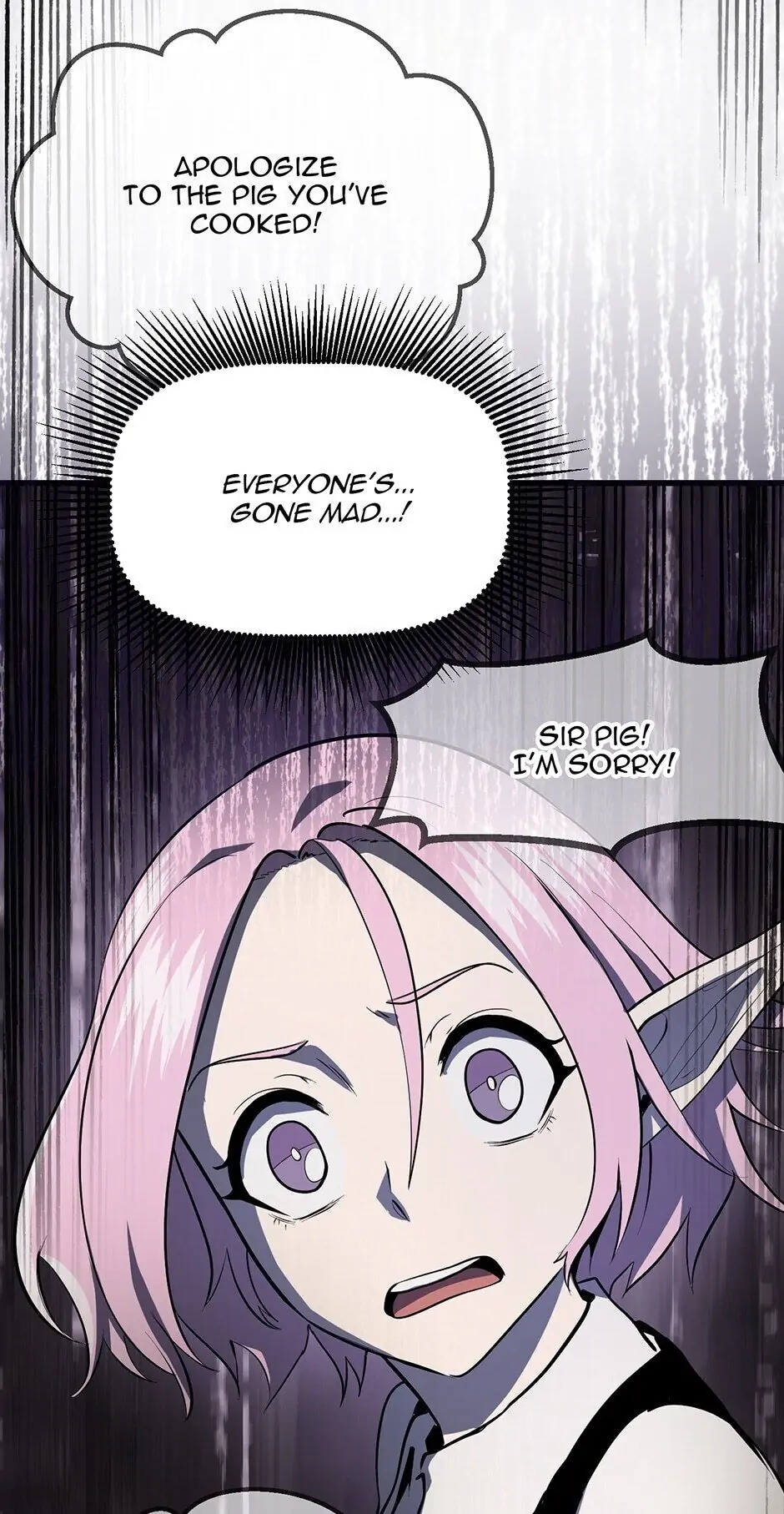 Survival Story of a Sword King in a Fantasy World Chapter 84, page 98 of 125