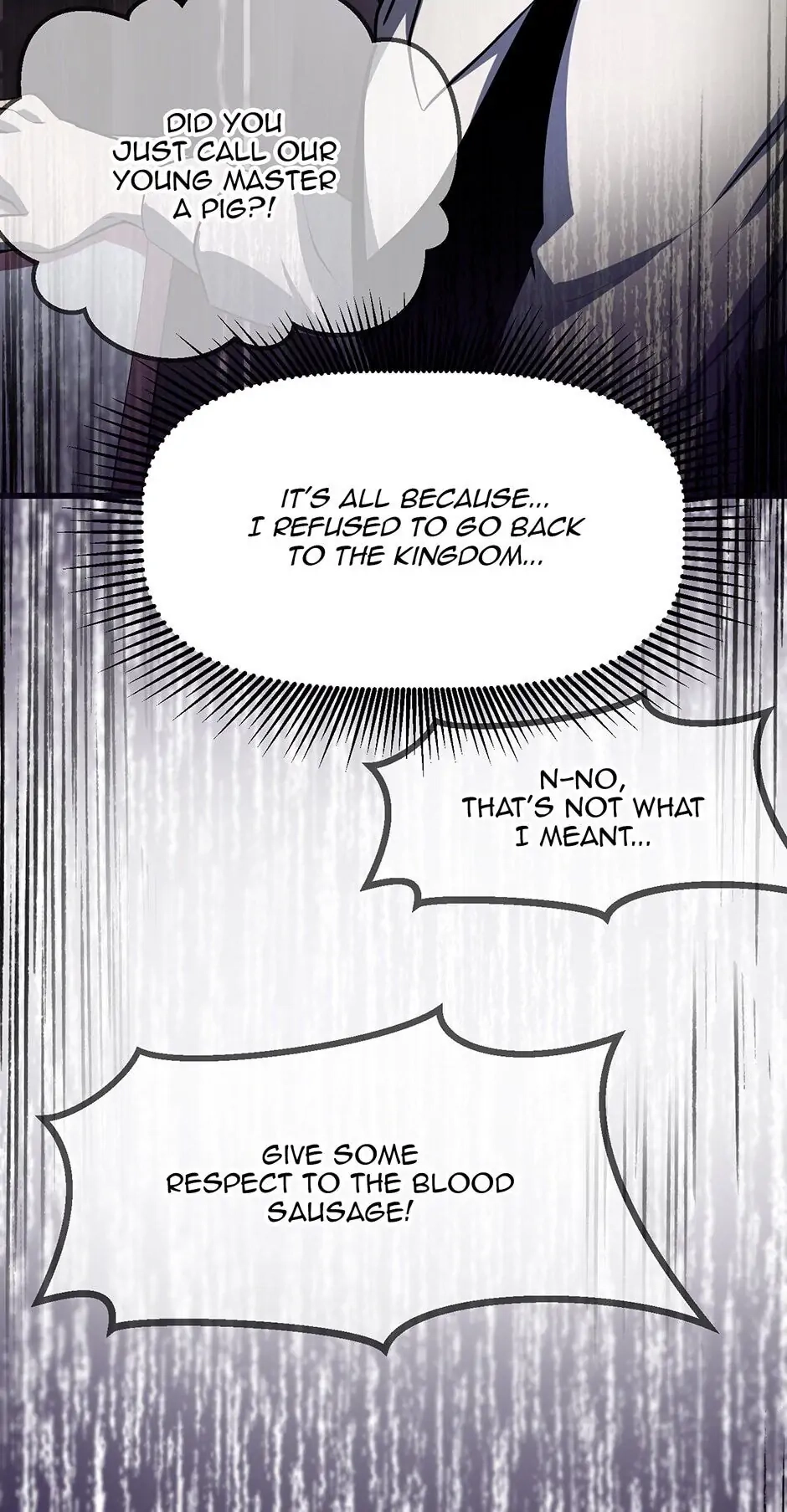 Survival Story of a Sword King in a Fantasy World Chapter 84, page 99 of 125