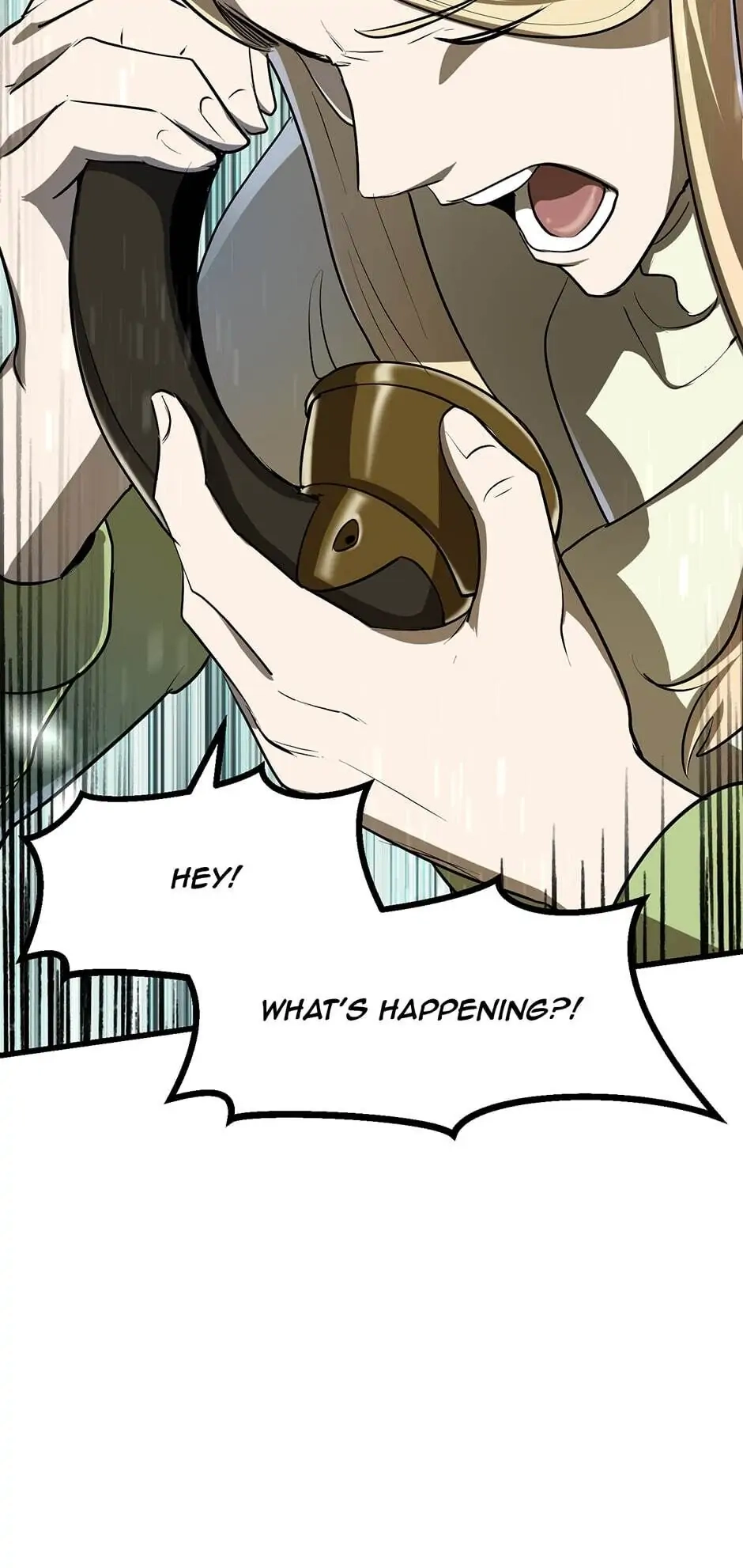 Survival Story of a Sword King in a Fantasy World Chapter 85, page 104 of 108