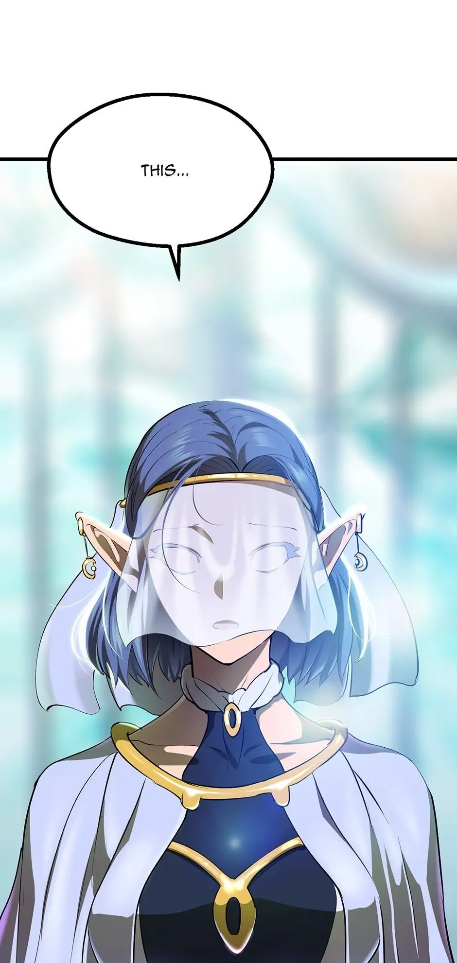 Survival Story of a Sword King in a Fantasy World Chapter 85, page 107 of 108