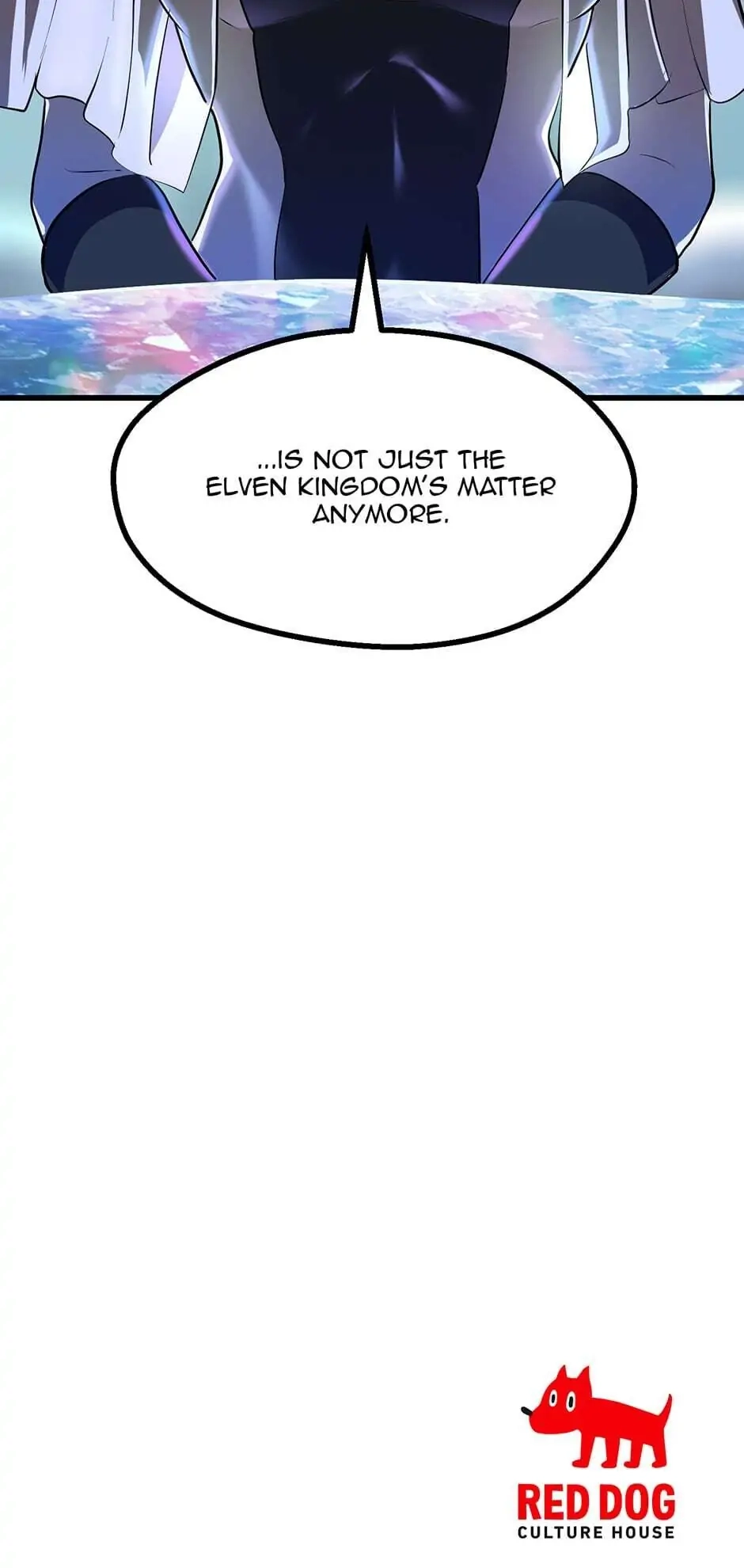 Survival Story of a Sword King in a Fantasy World Chapter 85, page 108 of 108