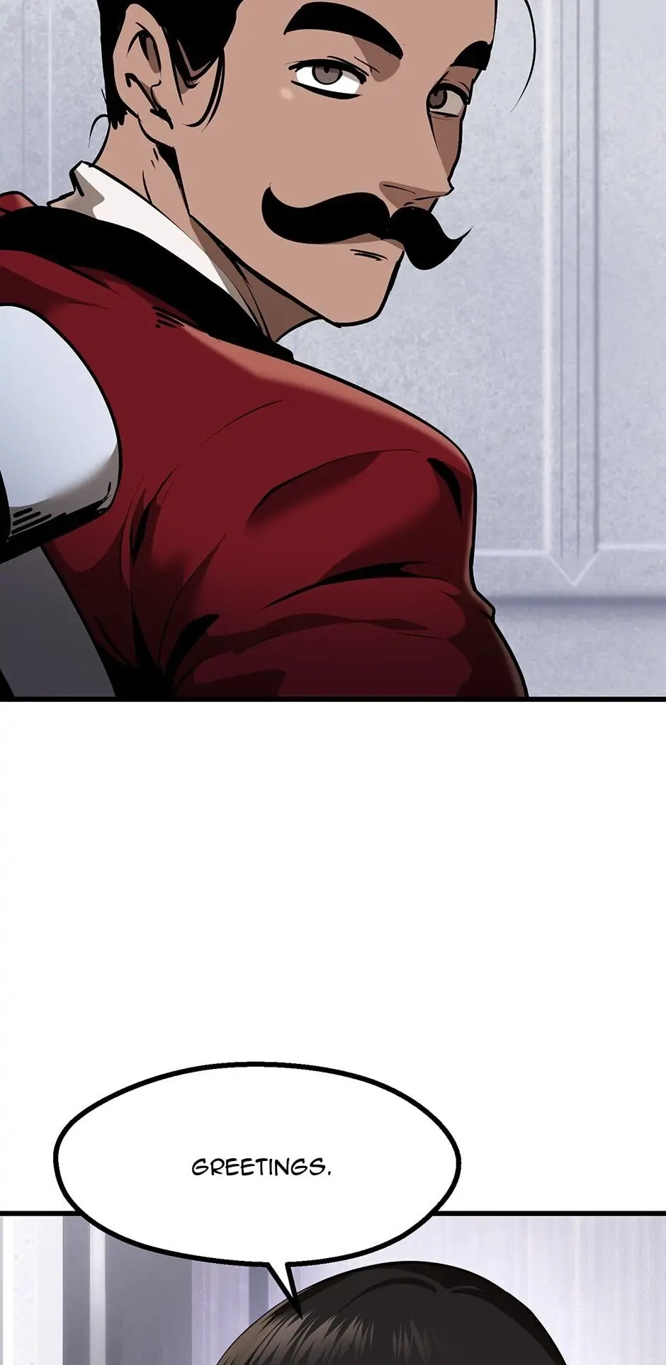 Survival Story of a Sword King in a Fantasy World Chapter 85, page 12 of 108
