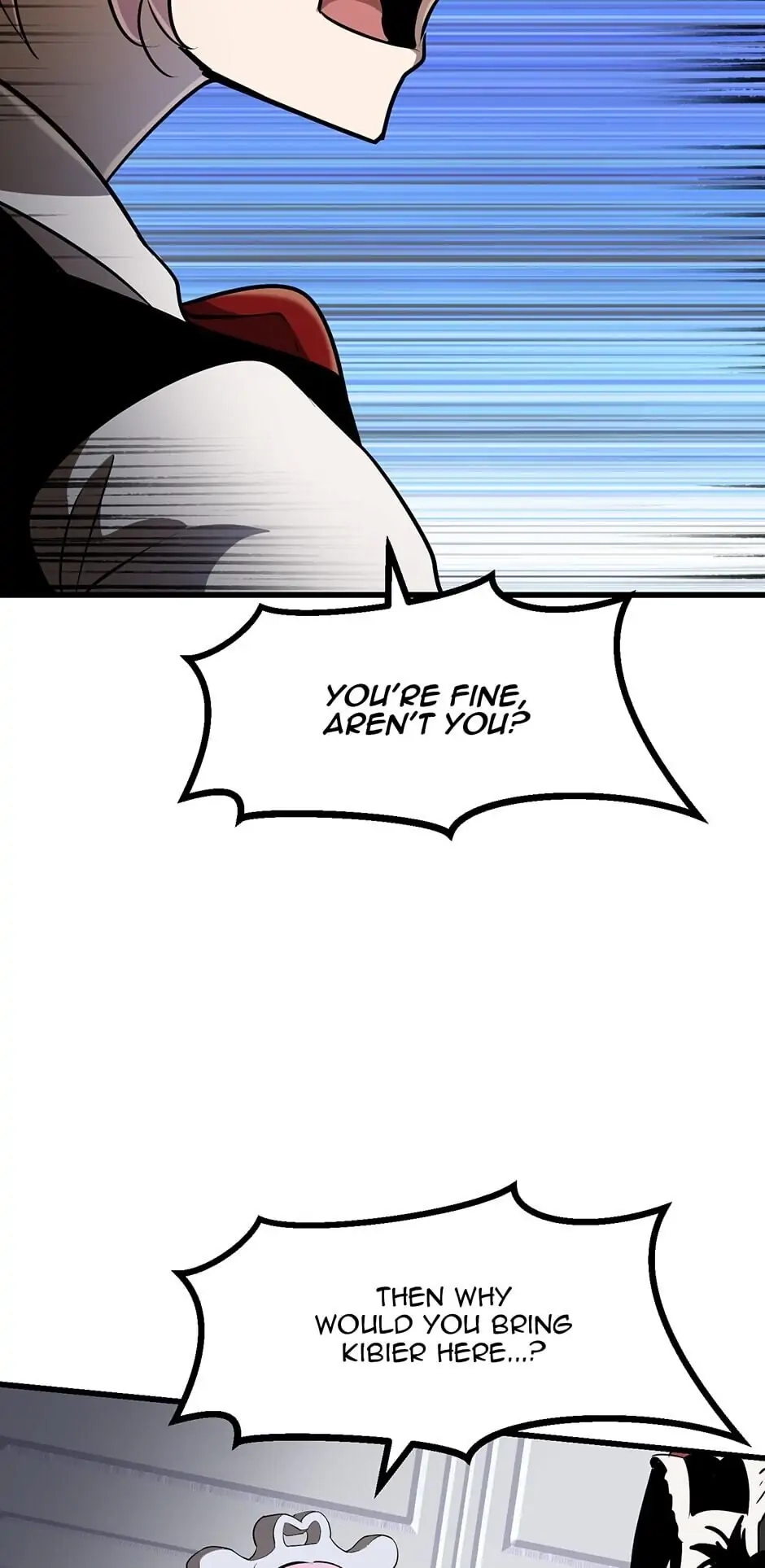 Survival Story of a Sword King in a Fantasy World Chapter 85, page 16 of 108