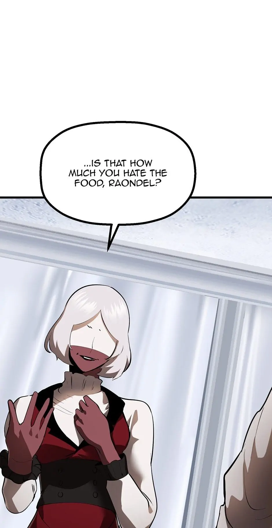 Survival Story of a Sword King in a Fantasy World Chapter 85, page 29 of 108