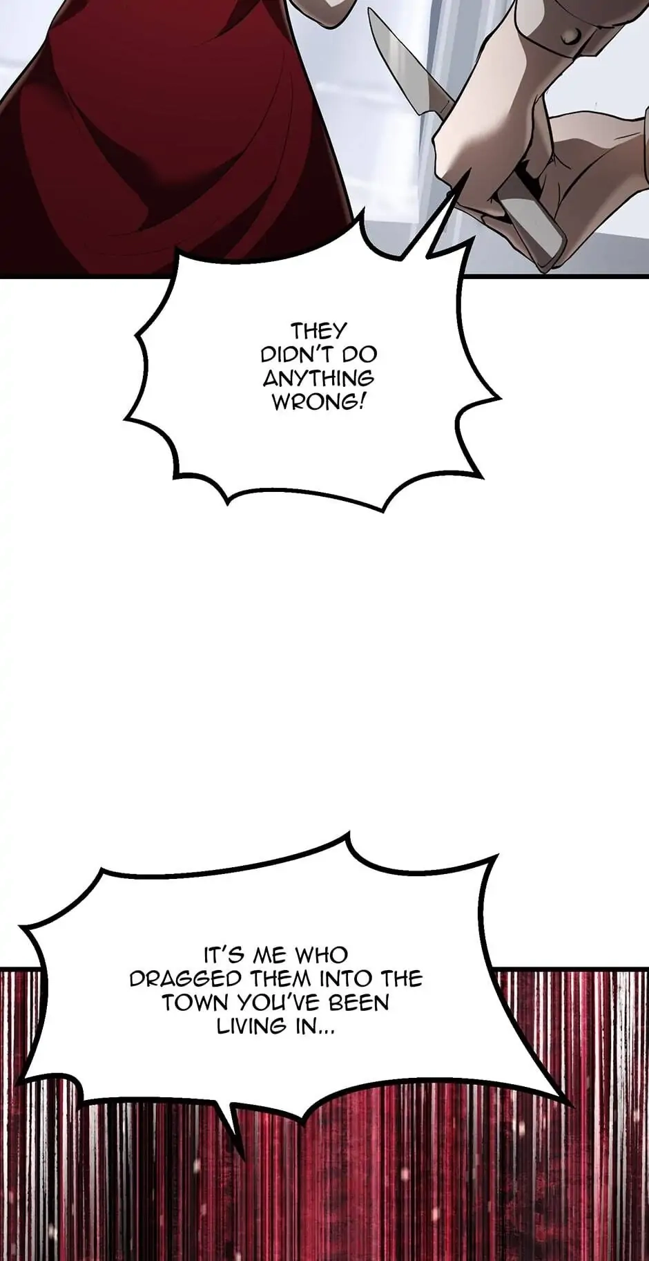 Survival Story of a Sword King in a Fantasy World Chapter 85, page 30 of 108