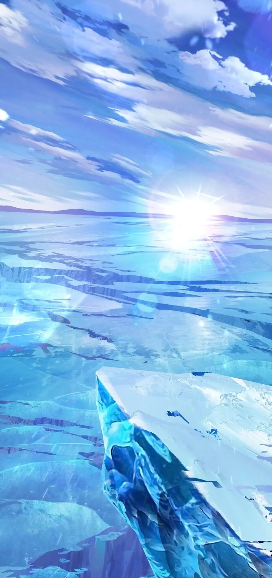 Survival Story of a Sword King in a Fantasy World Chapter 85, page 39 of 108