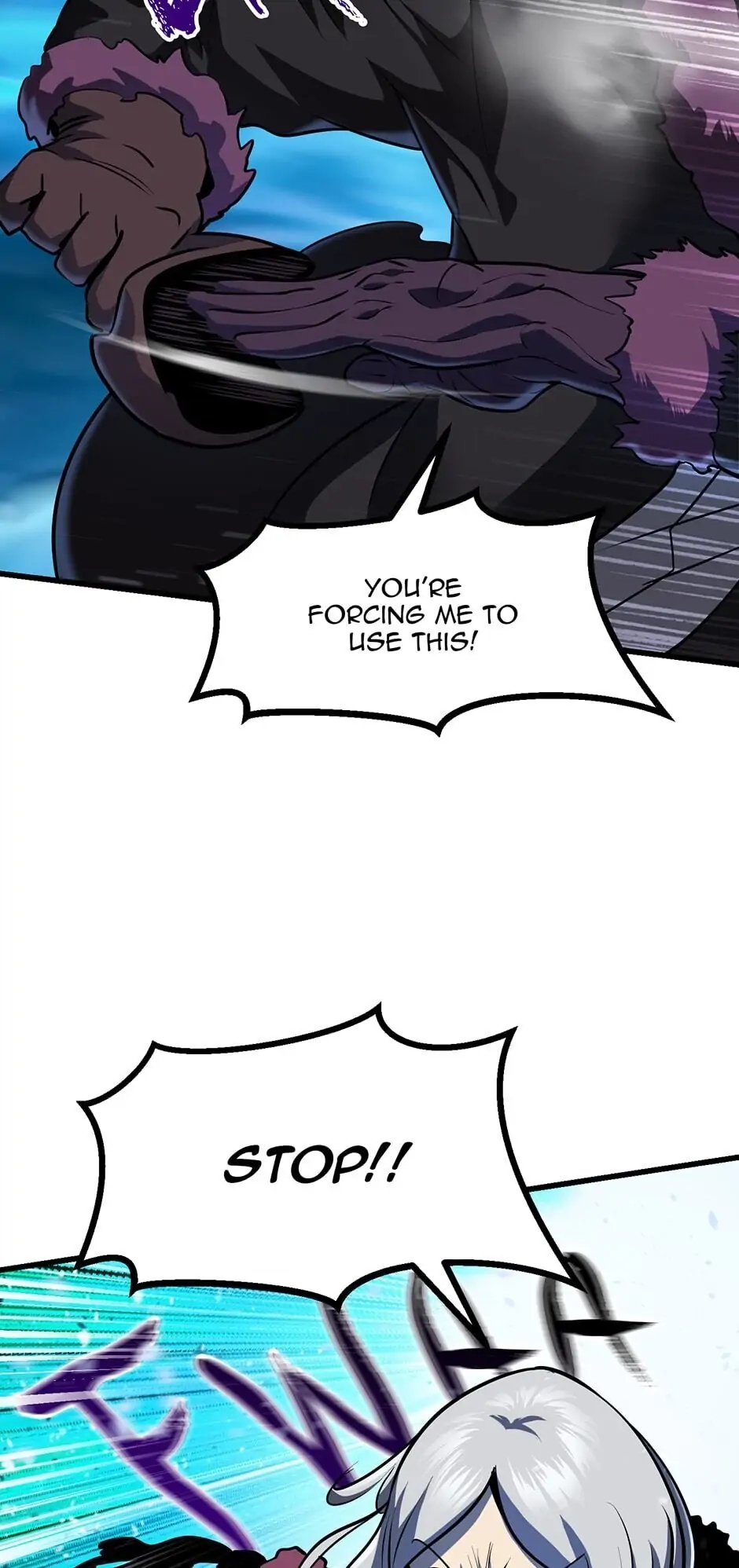 Survival Story of a Sword King in a Fantasy World Chapter 85, page 45 of 108
