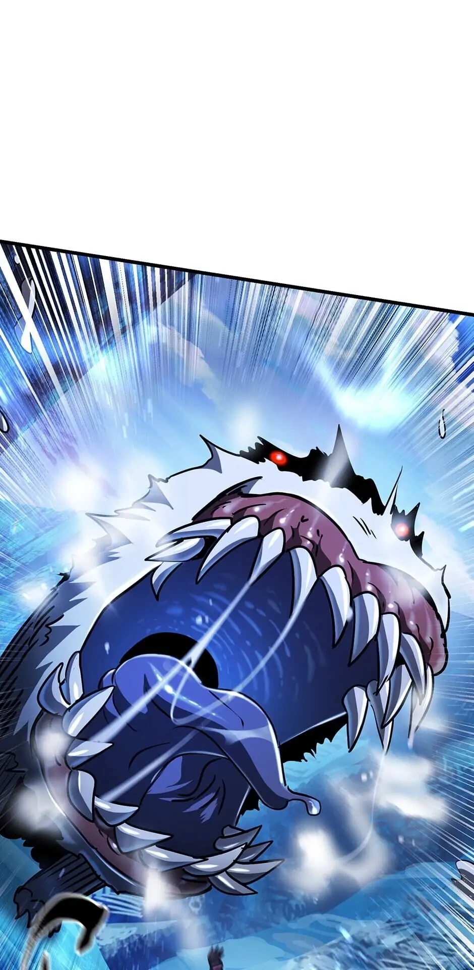Survival Story of a Sword King in a Fantasy World Chapter 85, page 48 of 108