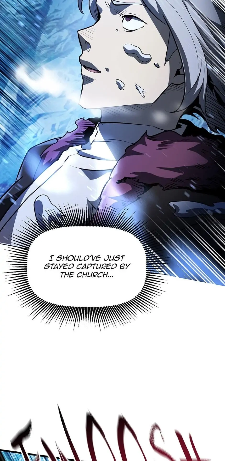 Survival Story of a Sword King in a Fantasy World Chapter 85, page 50 of 108