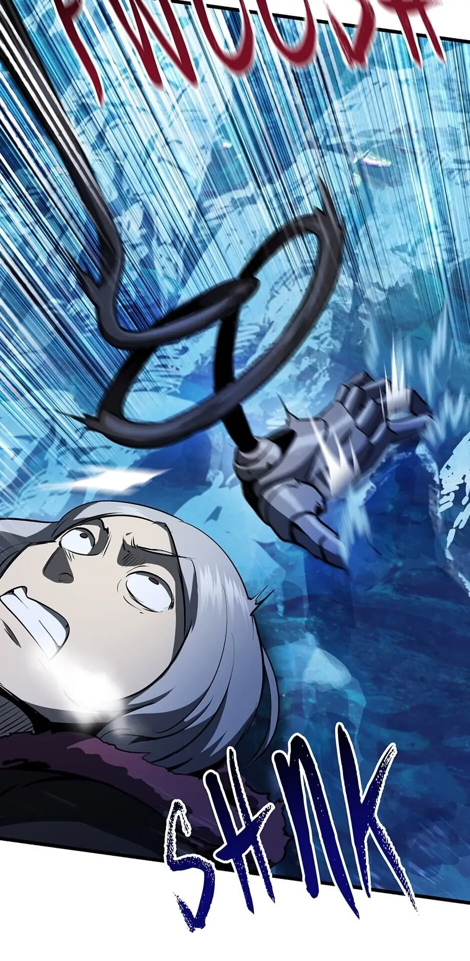 Survival Story of a Sword King in a Fantasy World Chapter 85, page 51 of 108