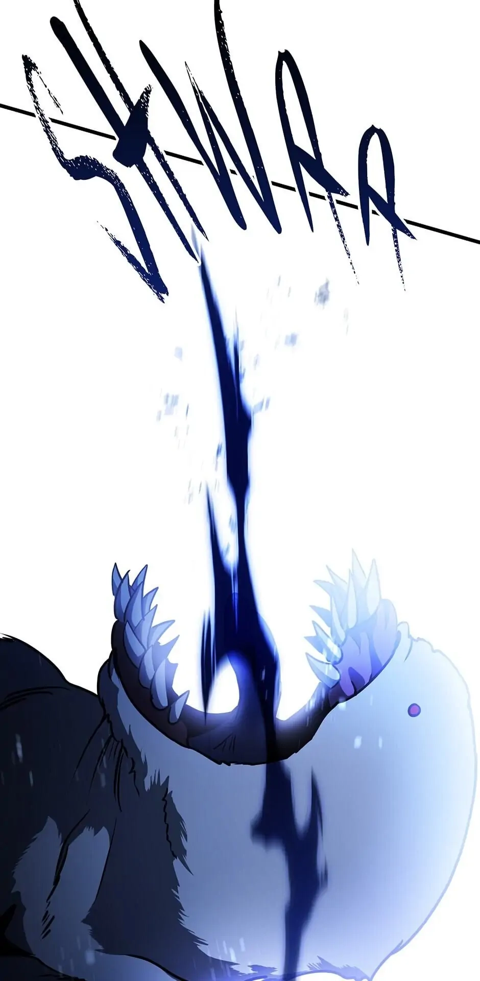 Survival Story of a Sword King in a Fantasy World Chapter 85, page 55 of 108