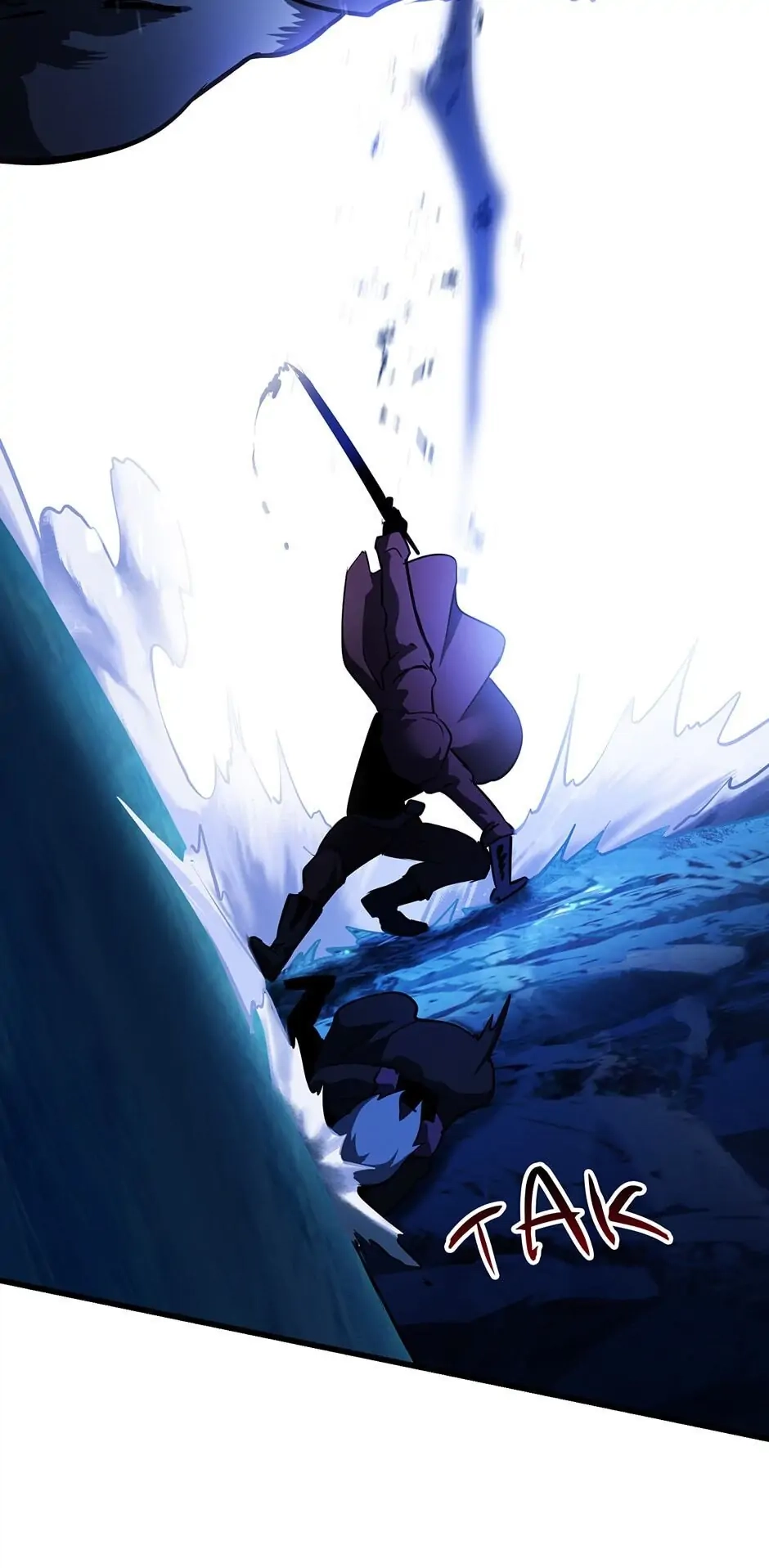 Survival Story of a Sword King in a Fantasy World Chapter 85, page 56 of 108