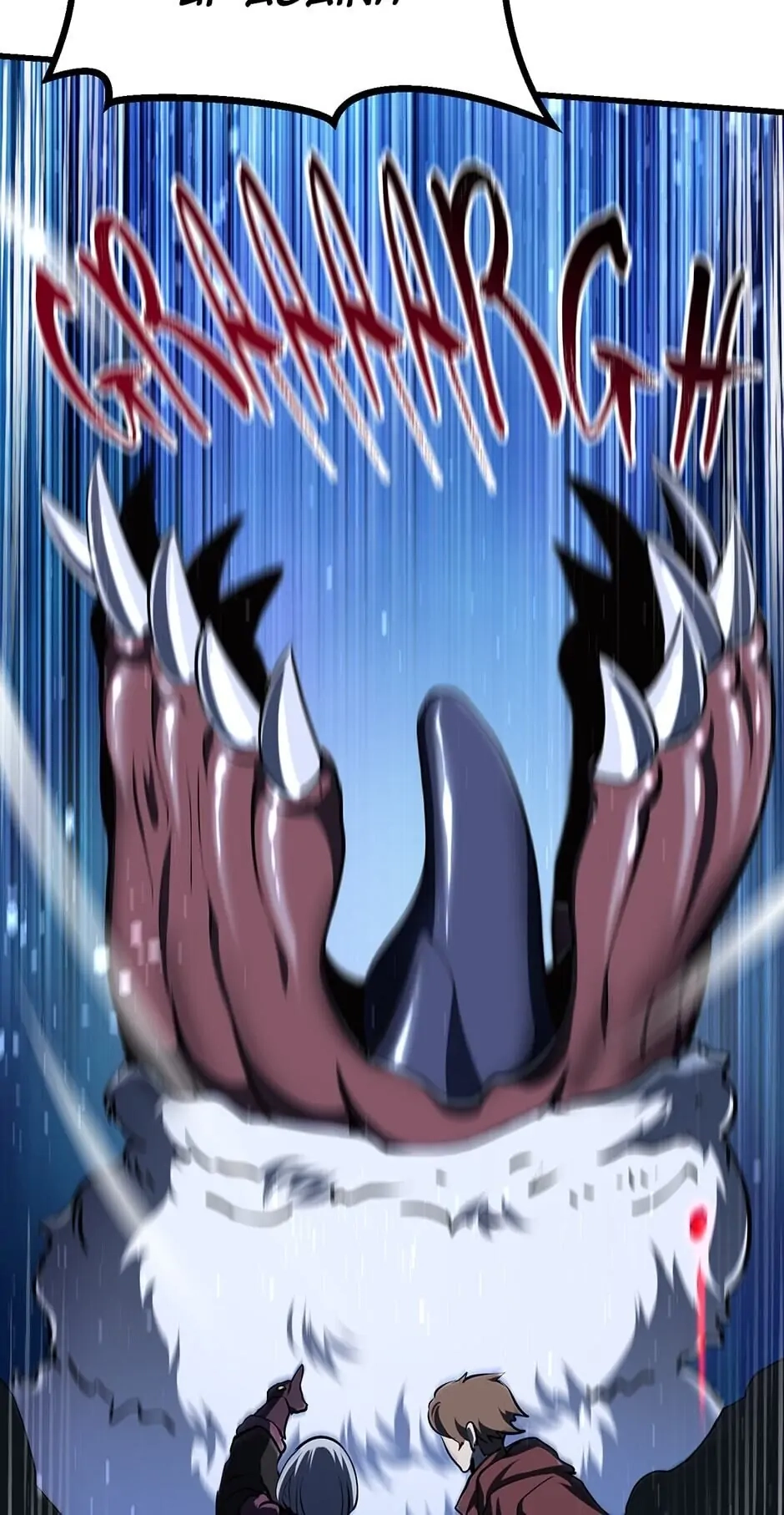 Survival Story of a Sword King in a Fantasy World Chapter 85, page 60 of 108