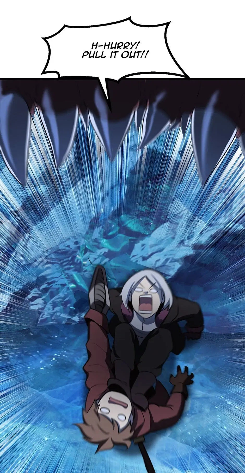 Survival Story of a Sword King in a Fantasy World Chapter 85, page 63 of 108