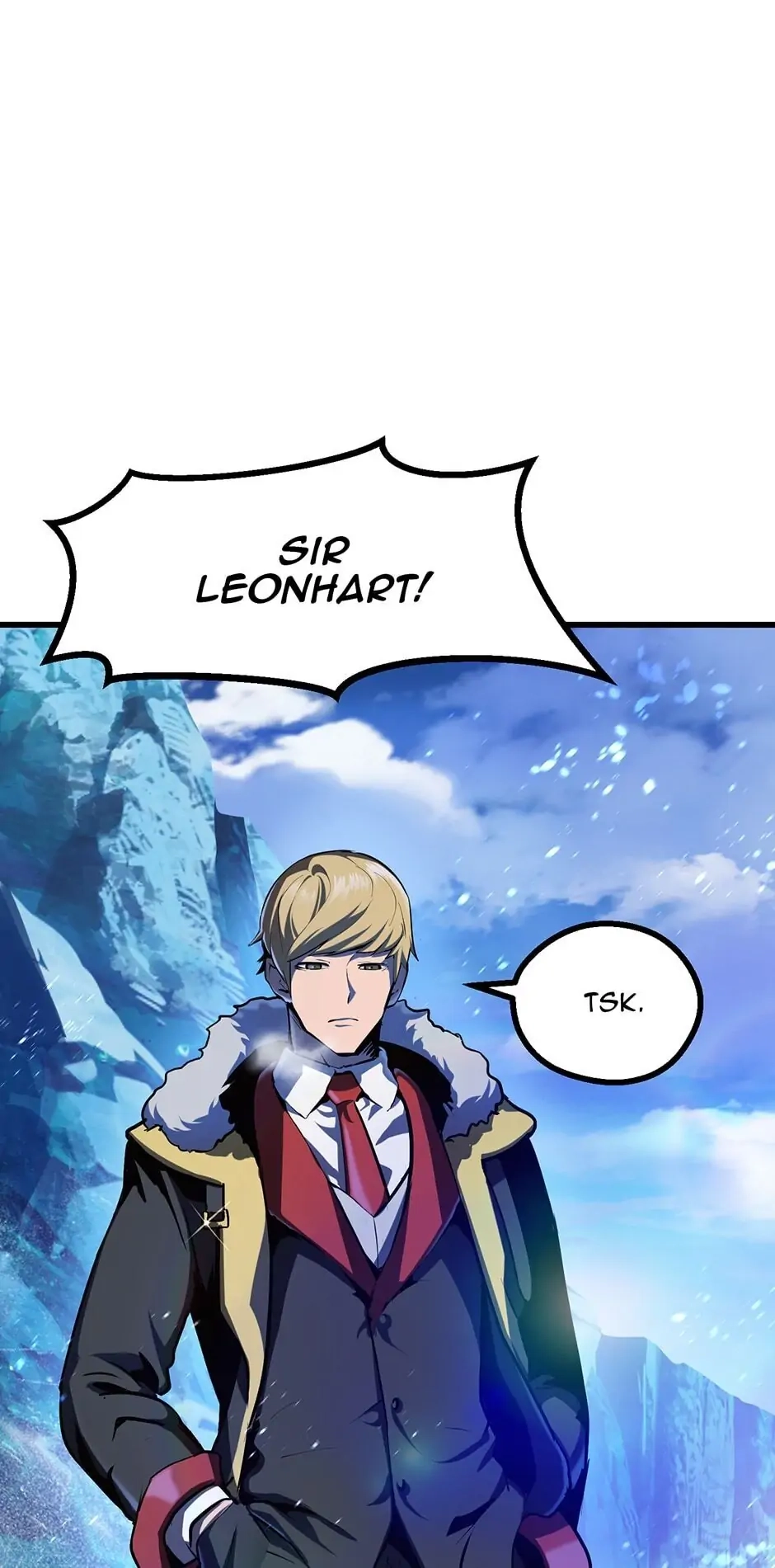 Survival Story of a Sword King in a Fantasy World Chapter 85, page 67 of 108