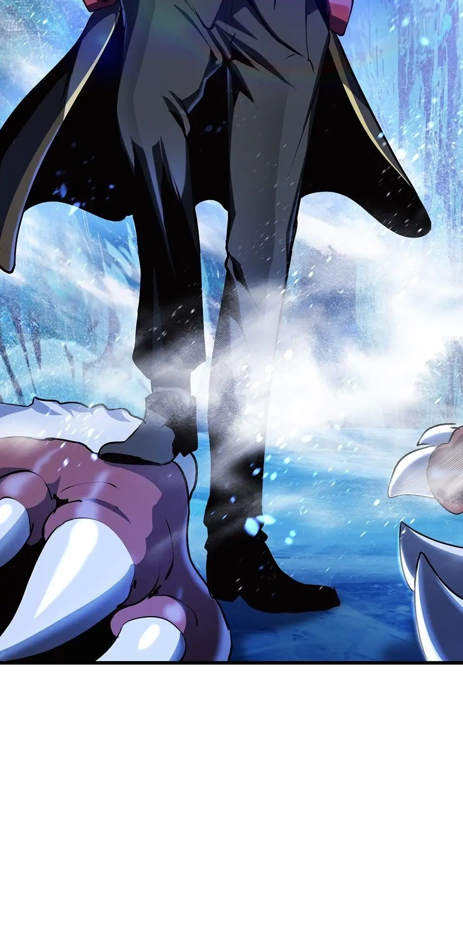 Survival Story of a Sword King in a Fantasy World Chapter 85, page 68 of 108