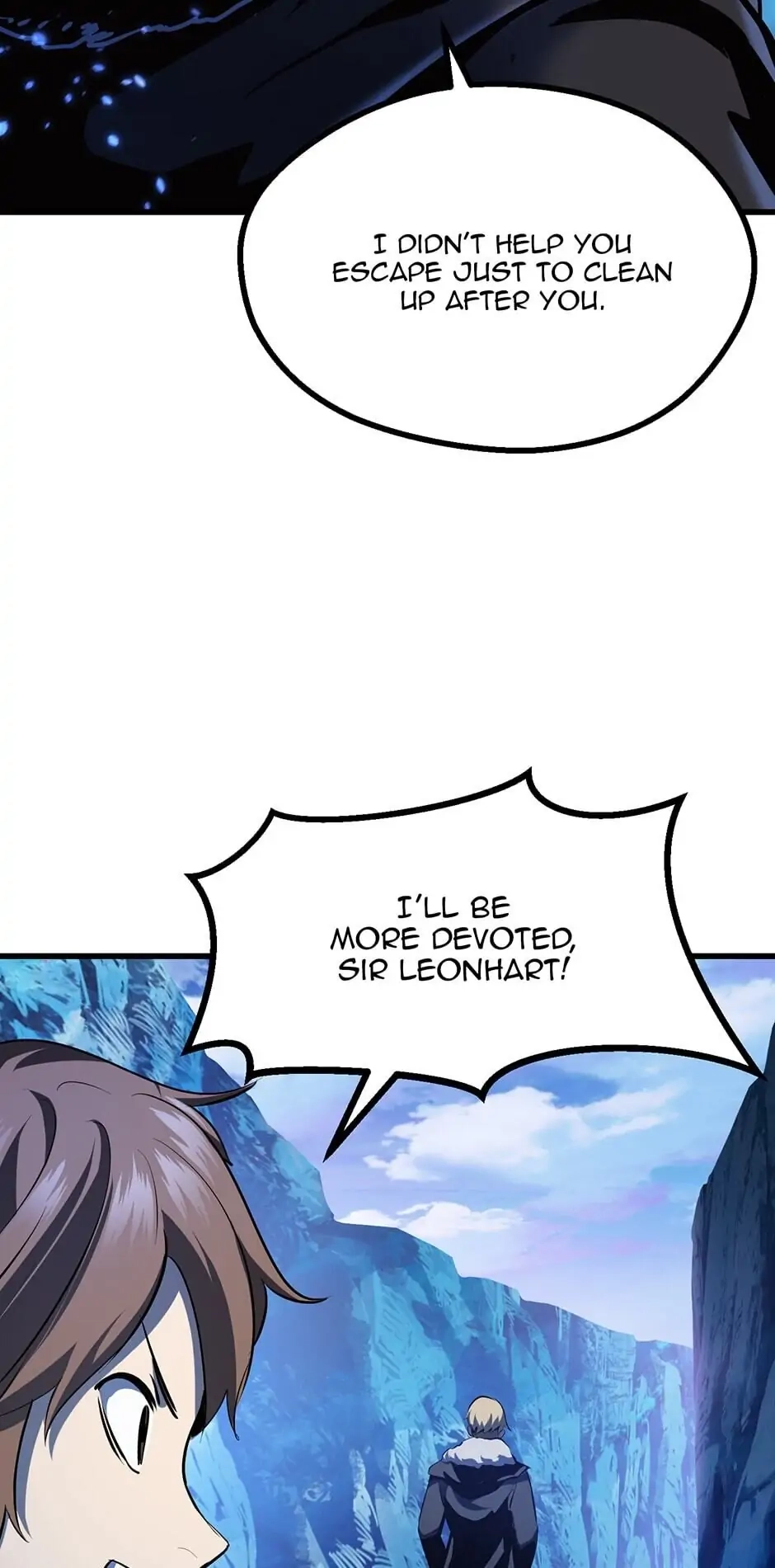 Survival Story of a Sword King in a Fantasy World Chapter 85, page 70 of 108