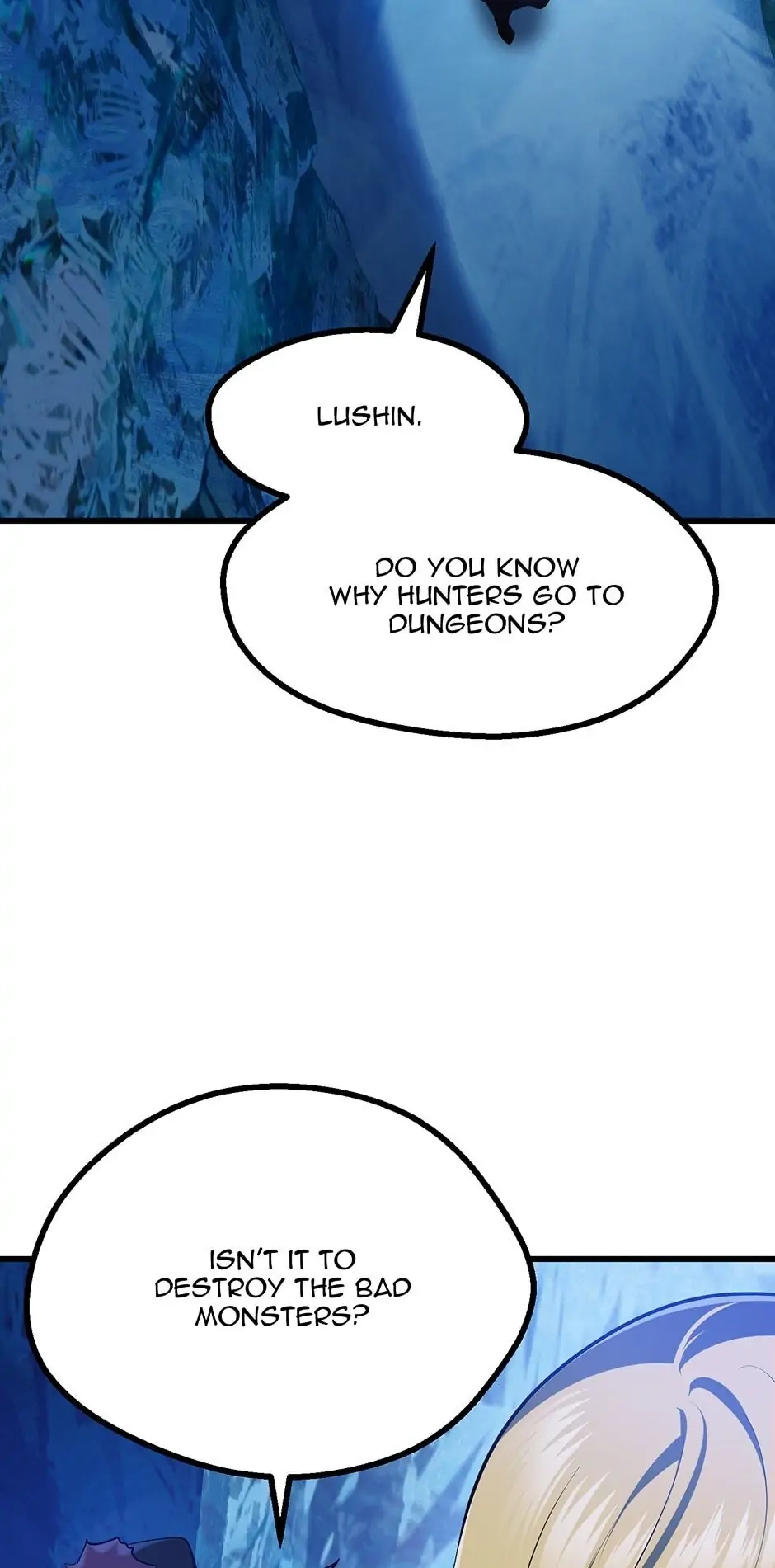 Survival Story of a Sword King in a Fantasy World Chapter 85, page 73 of 108