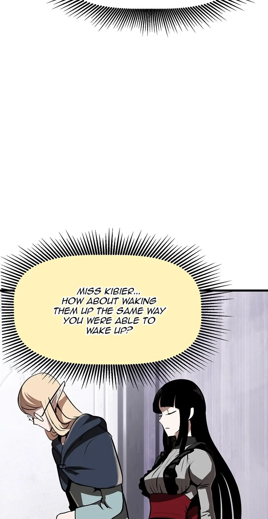 Survival Story of a Sword King in a Fantasy World Chapter 85, page 8 of 108
