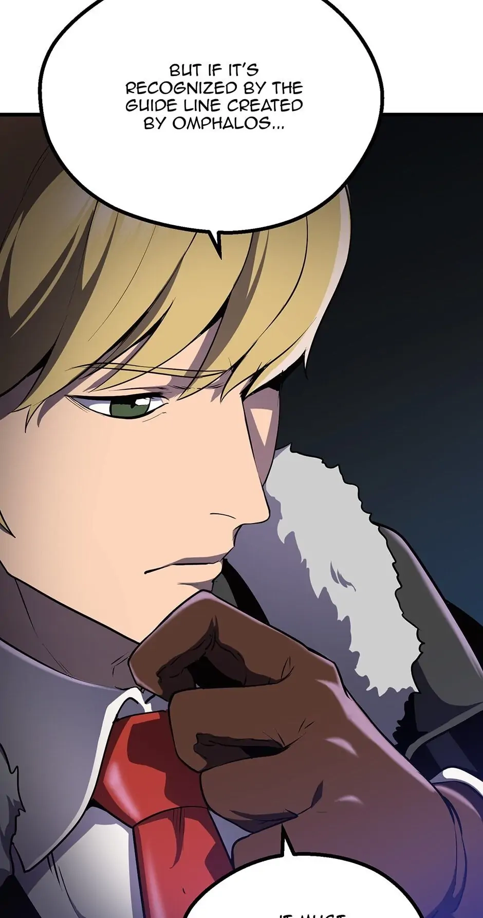 Survival Story of a Sword King in a Fantasy World Chapter 85, page 88 of 108