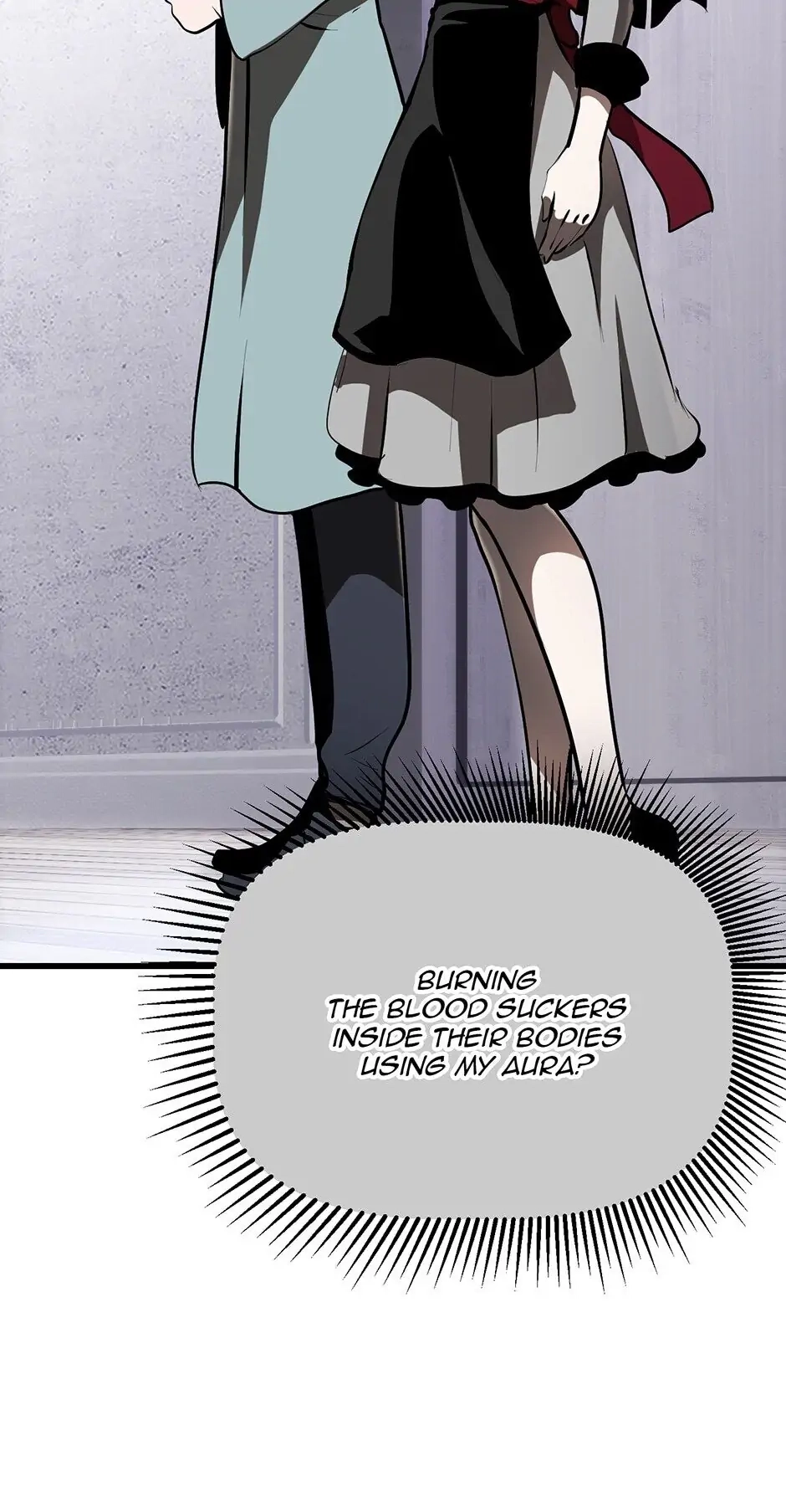 Survival Story of a Sword King in a Fantasy World Chapter 85, page 9 of 108