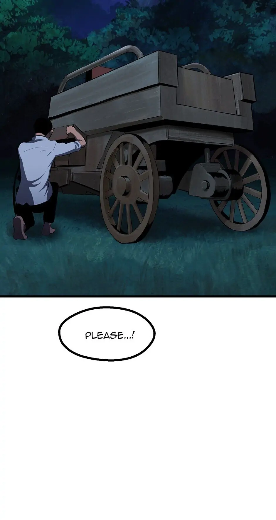 Survival Story of a Sword King in a Fantasy World Chapter 85, page 94 of 108