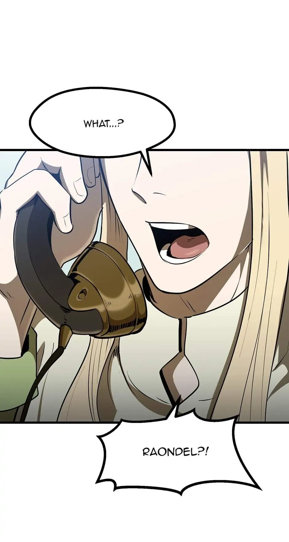 Survival Story of a Sword King in a Fantasy World Chapter 85, page 99 of 108
