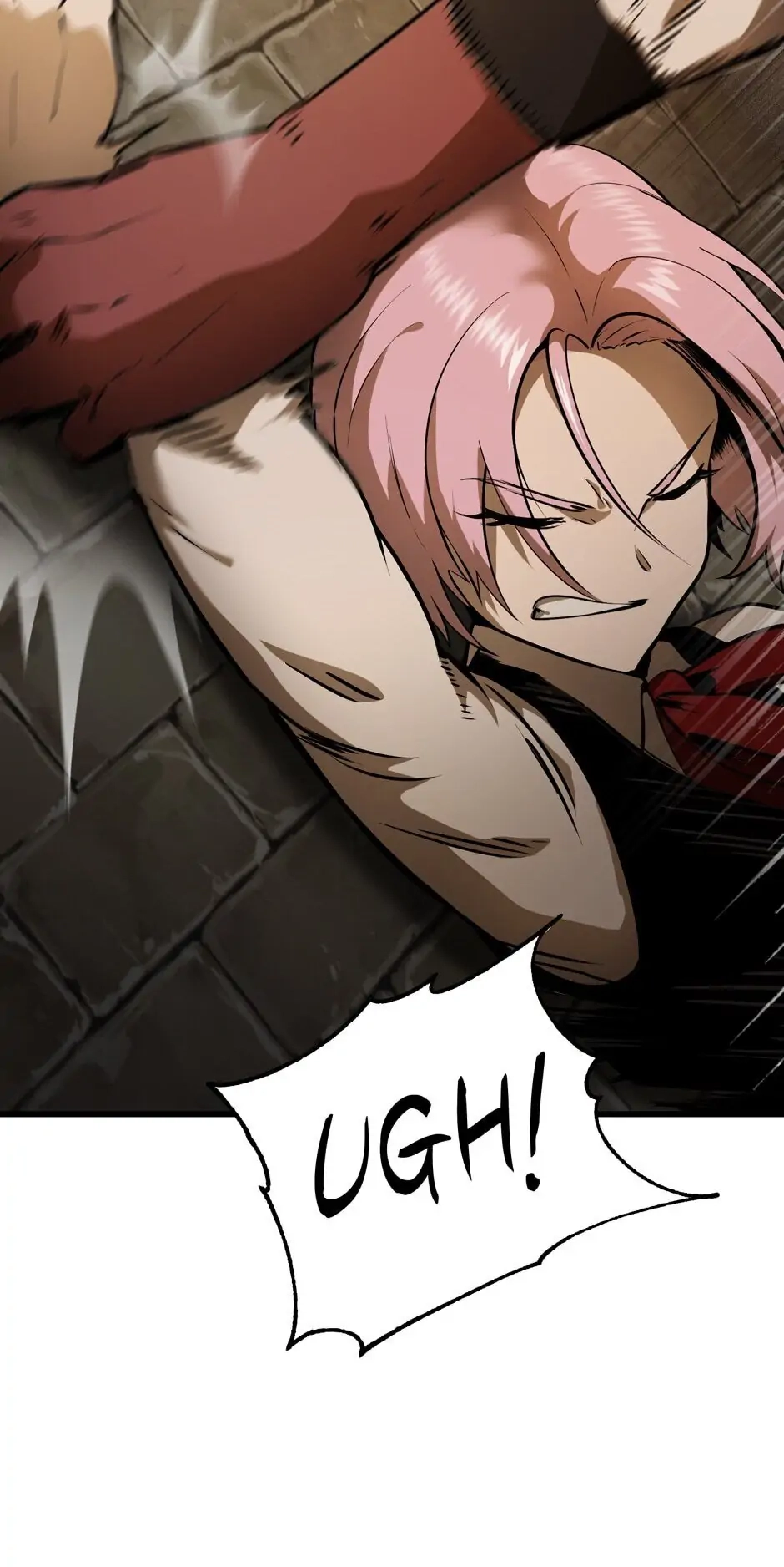 Survival Story of a Sword King in a Fantasy World Chapter 86, page 102 of 122