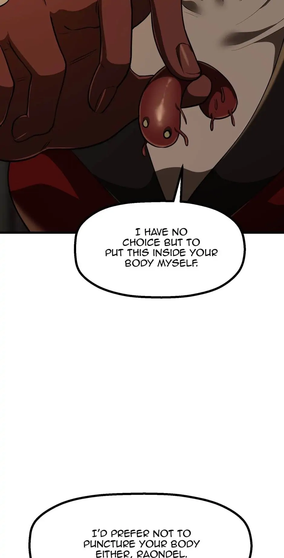 Survival Story of a Sword King in a Fantasy World Chapter 86, page 105 of 122