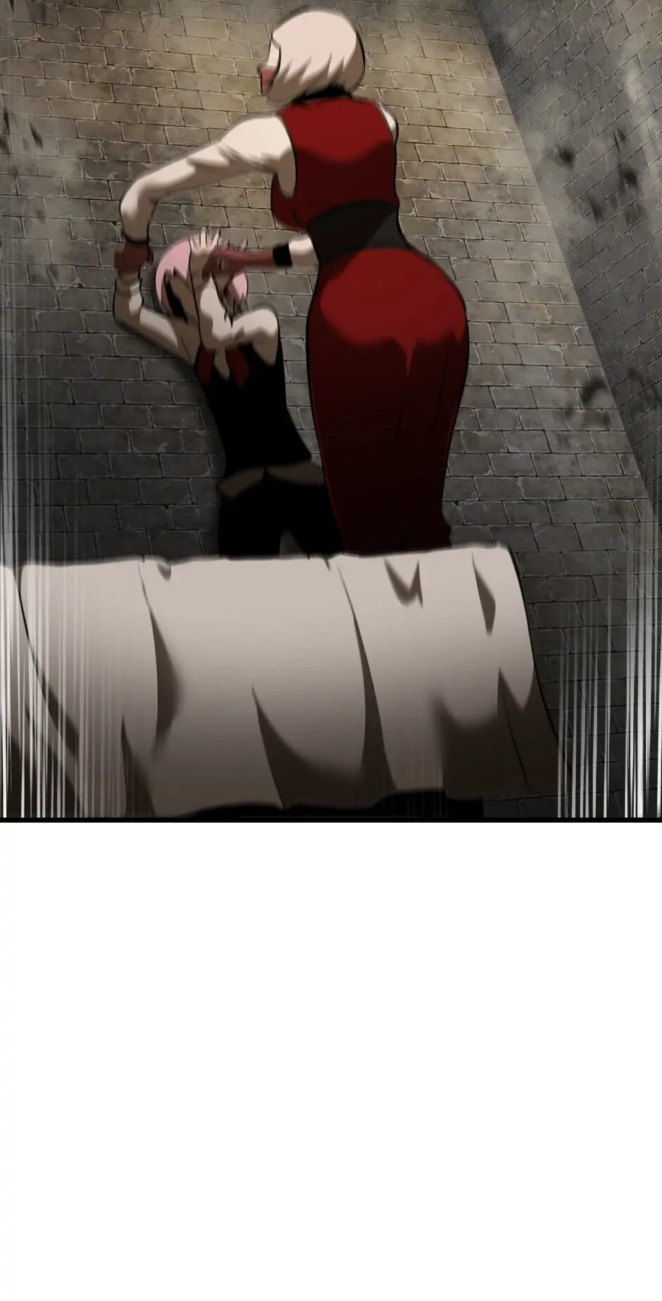 Survival Story of a Sword King in a Fantasy World Chapter 86, page 108 of 122