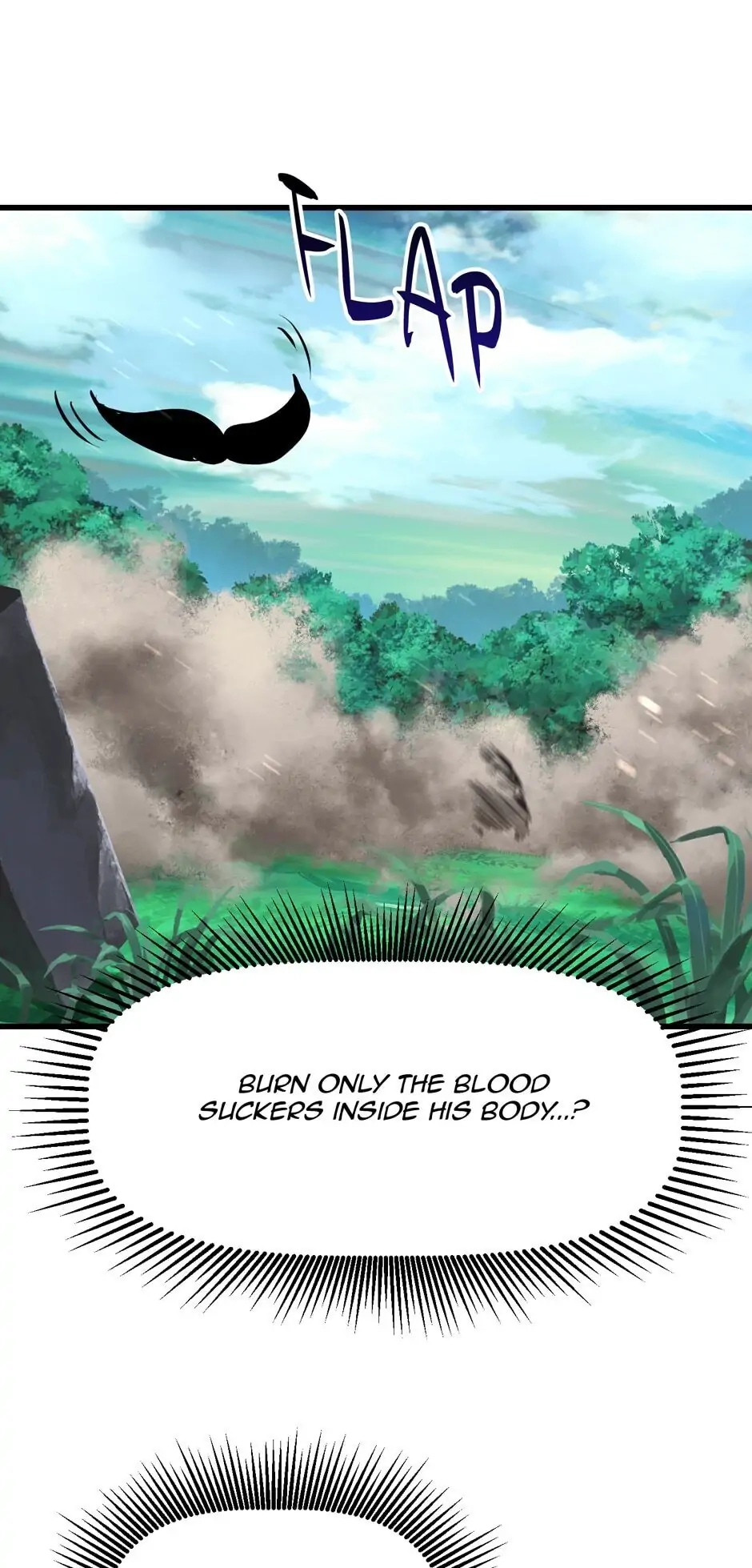 Survival Story of a Sword King in a Fantasy World Chapter 86, page 113 of 122