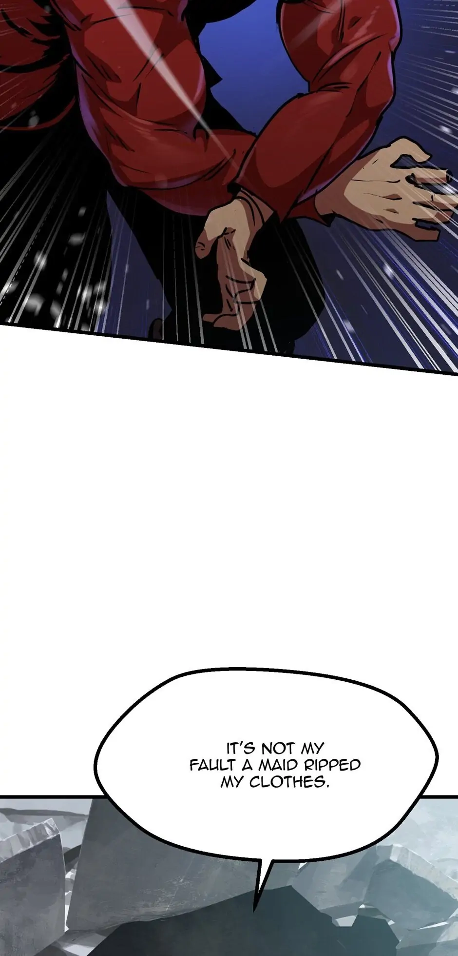 Survival Story of a Sword King in a Fantasy World Chapter 86, page 119 of 122